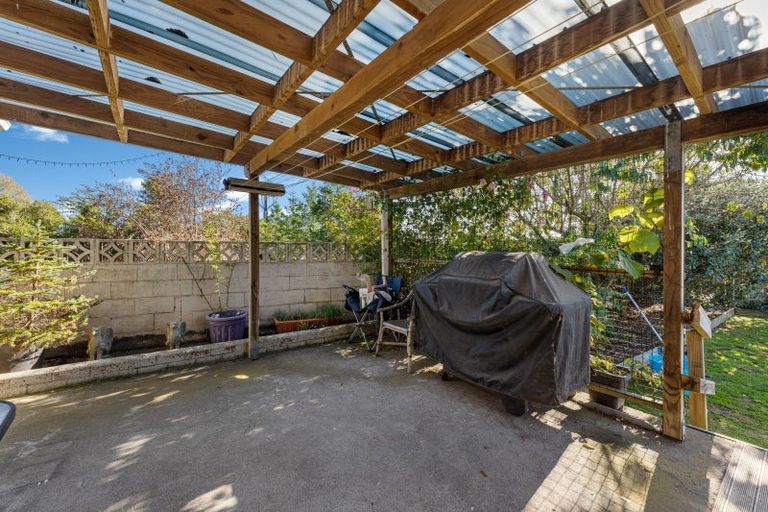 Photo of property in 78 Tararua Road, Levin, 5571
