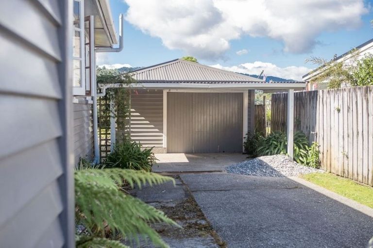 Photo of property in 299 Marsden Road, Greymouth, 7805