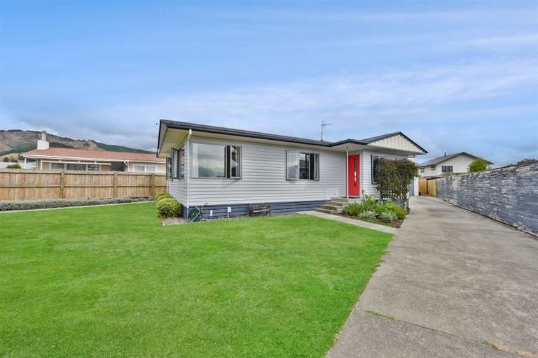 Photo of property in 6 Heaphy Street, Richmond, 7020