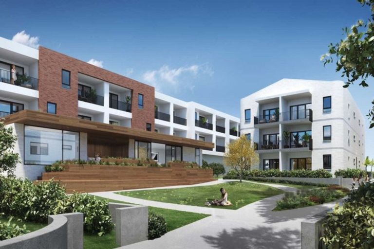 Photo of property in 204/77 Hobsonville Point Road, Hobsonville, Auckland, 0616