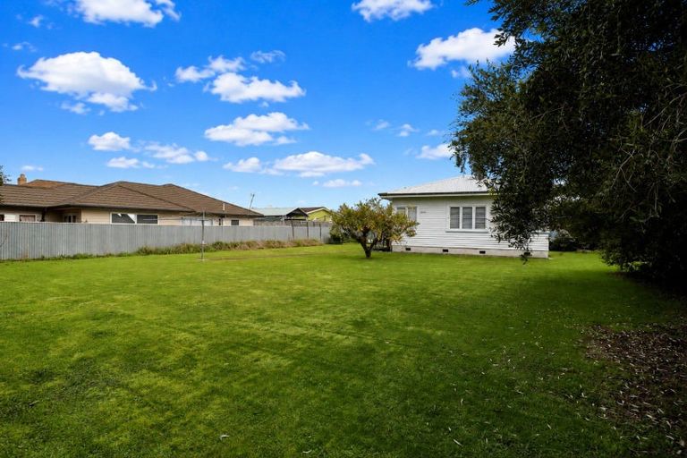 Photo of property in 419 Hinau Street, Saint Leonards, Hastings, 4120