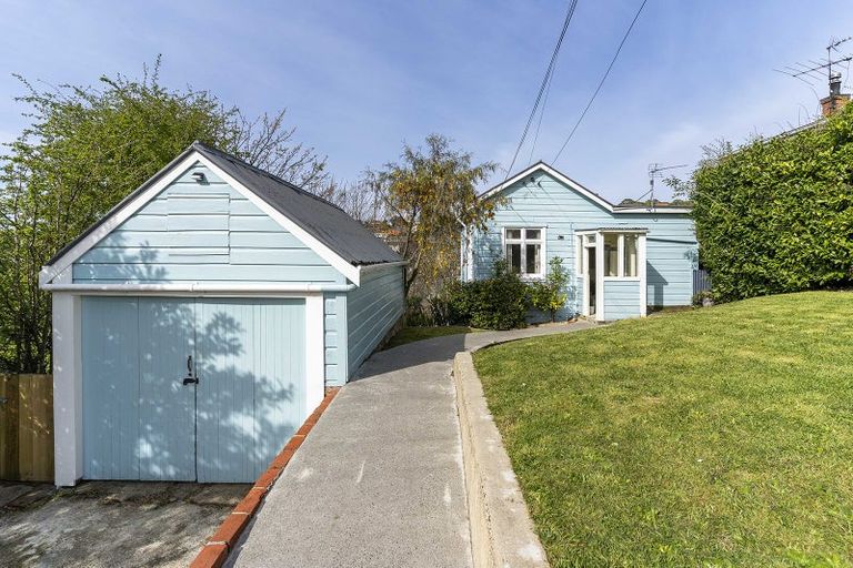 Photo of property in 8 Dalry Street, Mornington, Dunedin, 9011