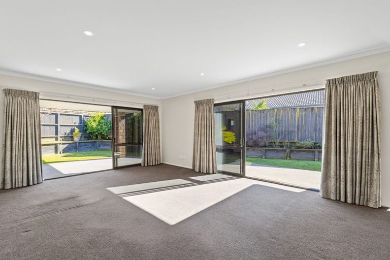 Photo of property in 9 Fairway Drive, Morrinsville, 3300