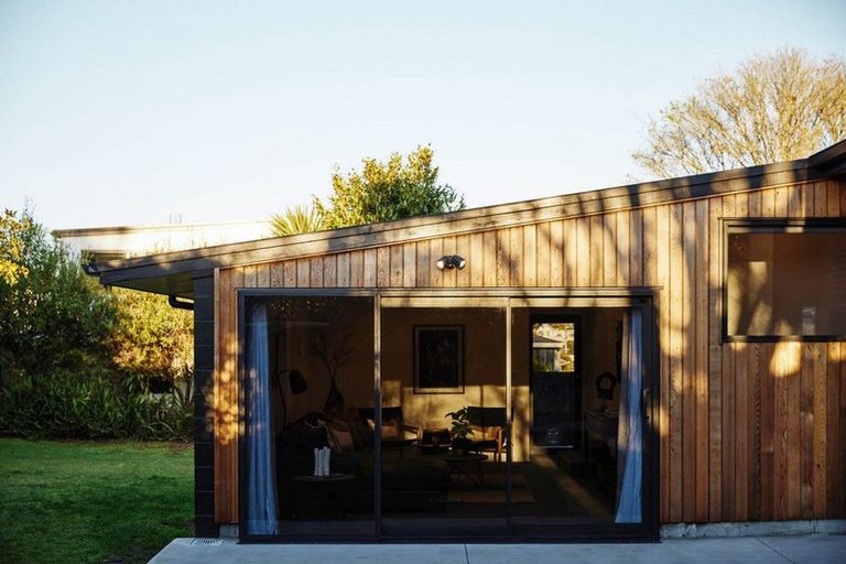 Photo of property in 18 Warrington Street, Matua, Tauranga, 3110