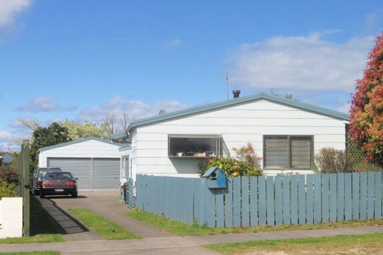 Photo of property in 5 Manunui Street, Nukuhau, Taupo, 3330