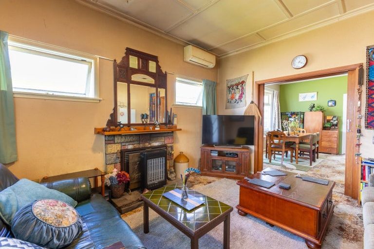 Photo of property in 20 Sedcole Street, Pahiatua, 4910