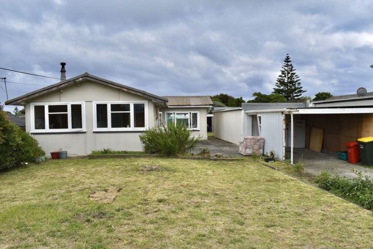Photo of property in 39 Gawler Street, Te Horo Beach, Otaki, 5581