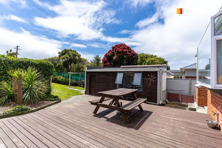 Photo of property in 135 Tomahawk Road, Andersons Bay, Dunedin, 9013
