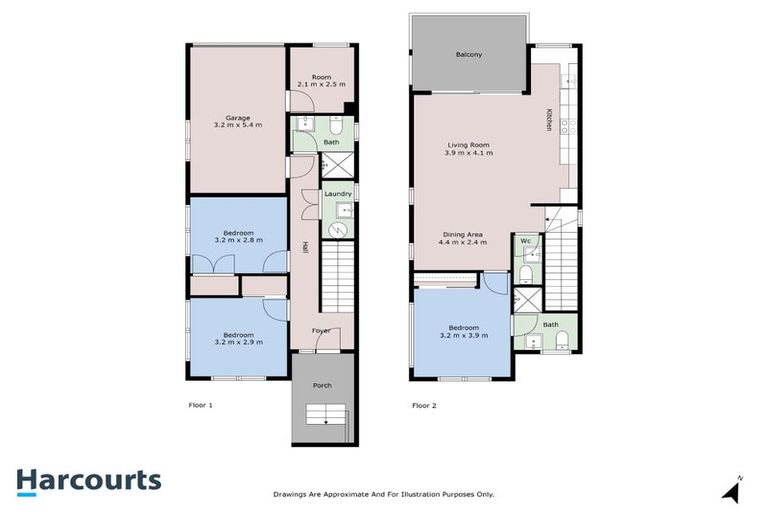 Photo of property in 7/42 Woodside Road, Massey, Auckland, 0614