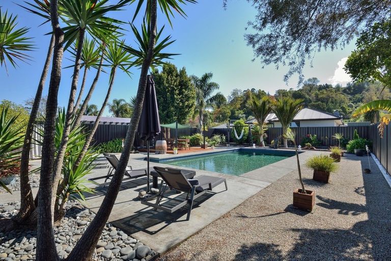 Photo of property in 124 Ballance Street, Whataupoko, Gisborne, 4010