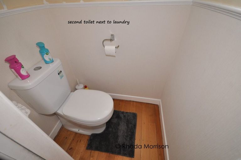 Photo of property in 45 Gorge Road, Maungaturoto, 0520