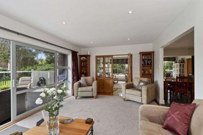 Photo of property in 17 Coringa Road, Yaldhurst, Christchurch, 7676