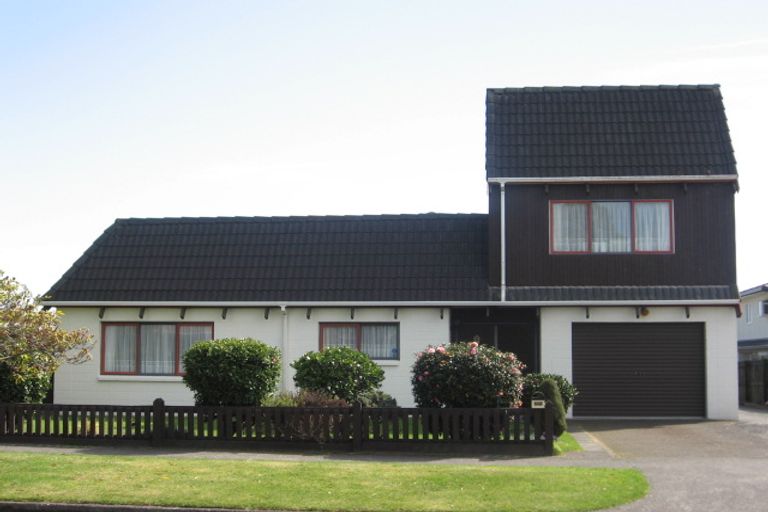 Photo of property in 25 Grey Street, Glenholme, Rotorua, 3010