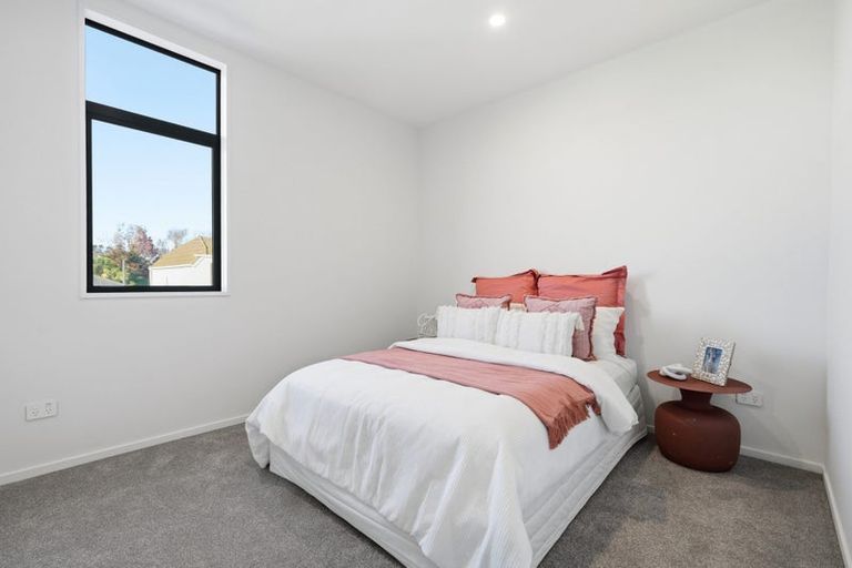 Photo of property in 3/153 Springfield Road, St Albans, Christchurch, 8014