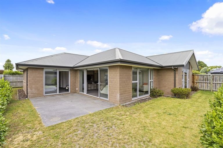 Photo of property in 3 Te Kereme Street, Marshland, Christchurch, 8083