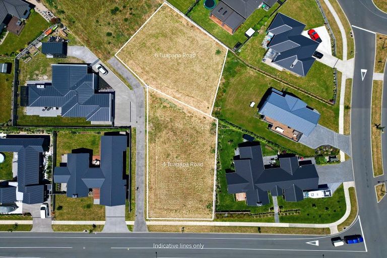 Photo of property in 4 Tuapapa Road, Wharewaka, Taupo, 3330
