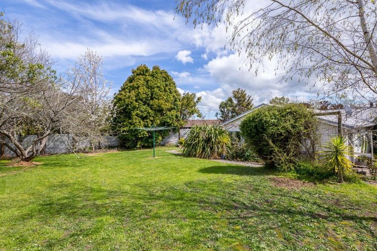 Photo of property in 92 Titoki Street, Lansdowne, Masterton, 5810