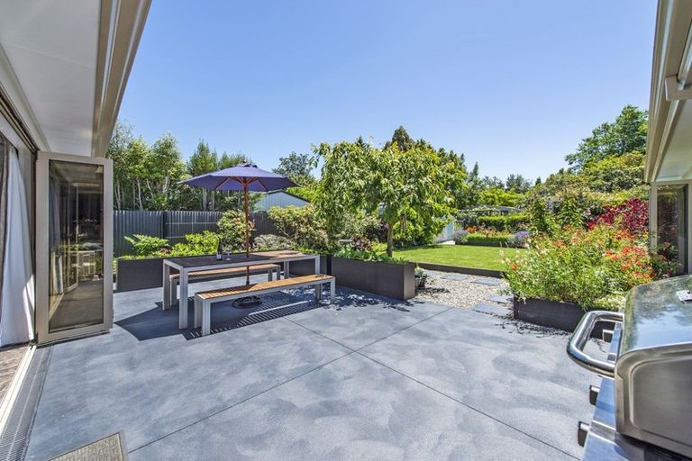 Photo of property in 6 High Street, Kirwee, Darfield, 7571