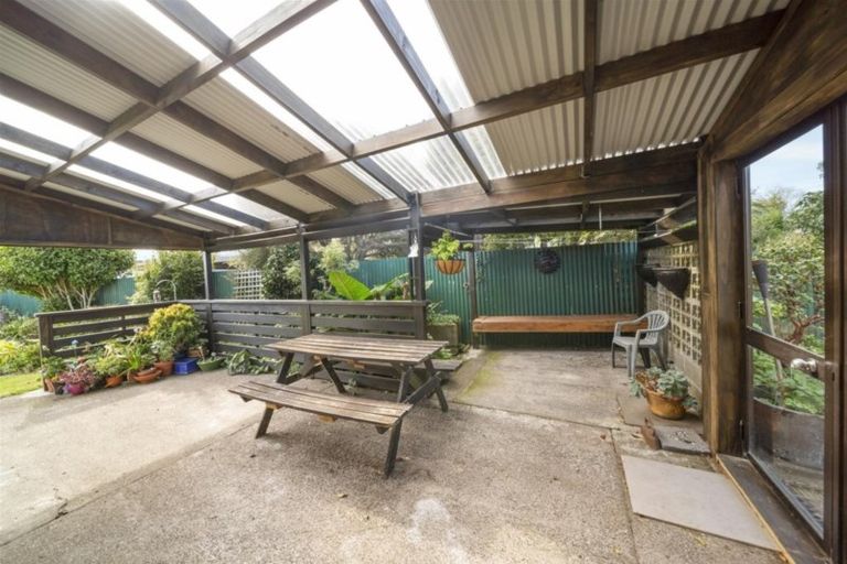 Photo of property in 78 Reid Avenue, Hawera, 4610