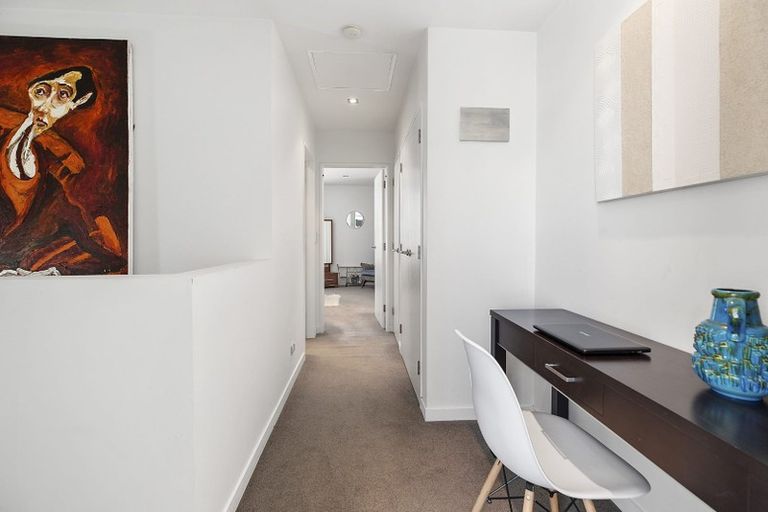 Photo of property in The Altair, 11/120 Rintoul Street, Newtown, Wellington, 6021