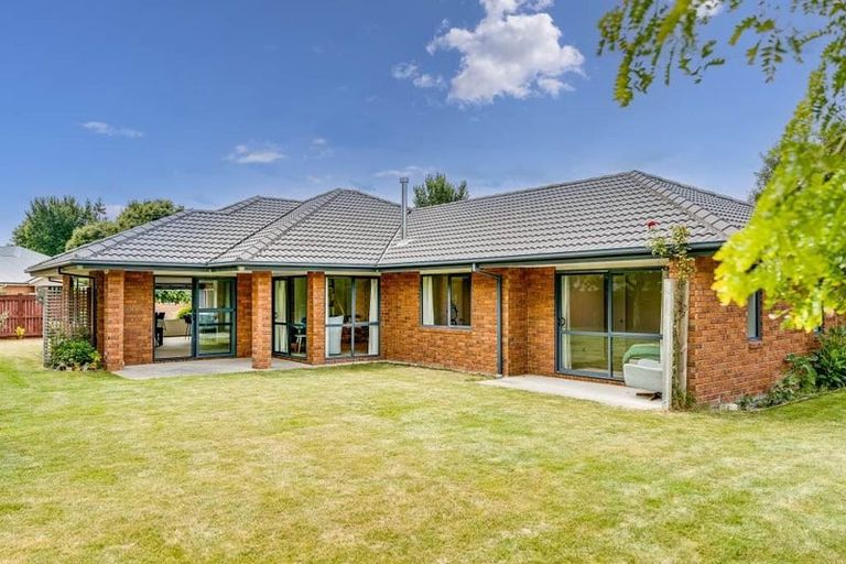 Photo of property in 38 Edward Street, Prebbleton, 7604