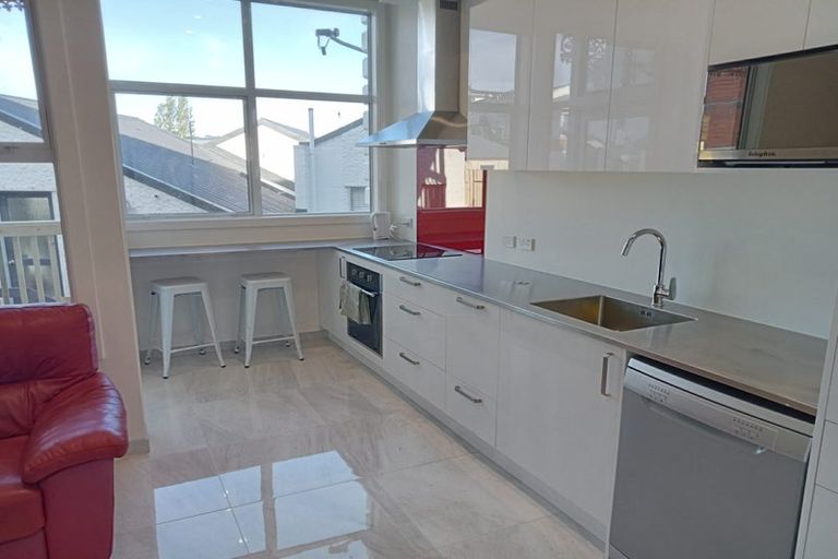 Photo of property in 159 Cargill Street, Dunedin Central, Dunedin, 9016