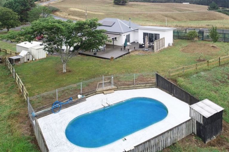 Photo of property in 152 Otuiti Road, Pukekawa, Tuakau, 2696