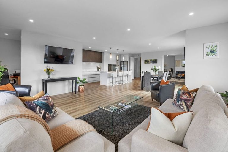 Photo of property in 7 Blunden Road, Lincoln, 7608