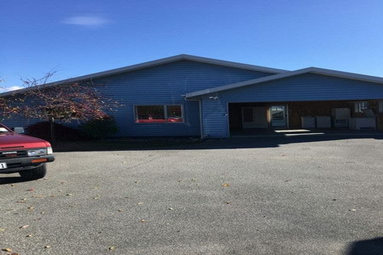 Photo of property in 2a Shannon Street, Alexandra, 9320