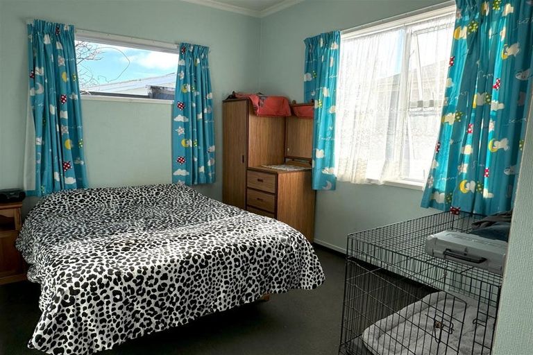 Photo of property in 20 Shakespeare Street, Greymouth, 7805