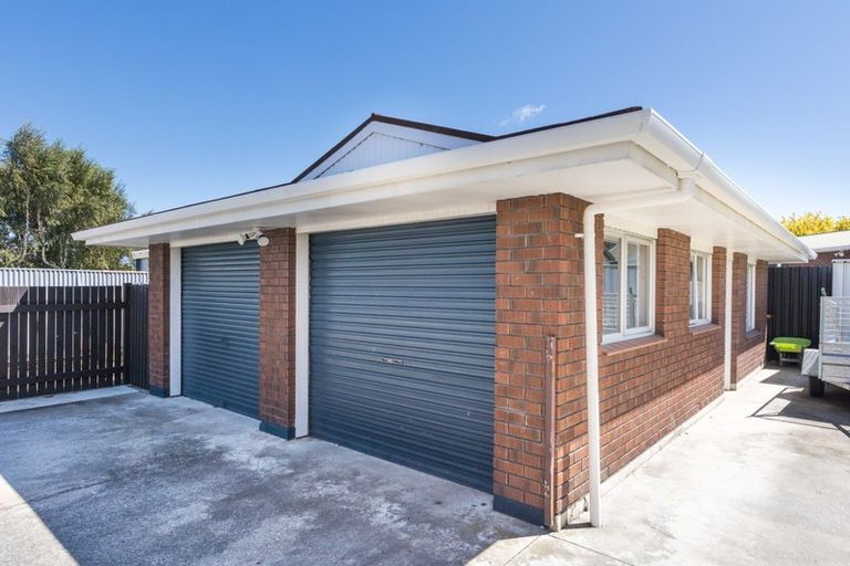 Photo of property in 55 Lockhart Avenue, Milson, Palmerston North, 4414