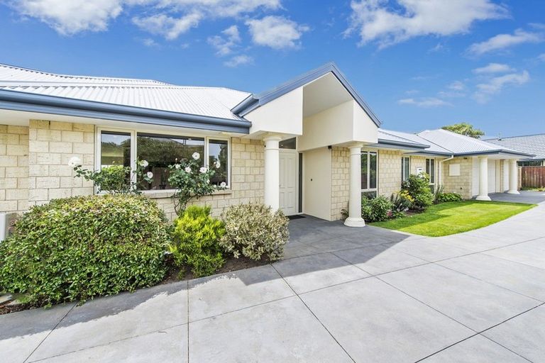 Photo of property in 9 Weston Way, Lincoln, 7608