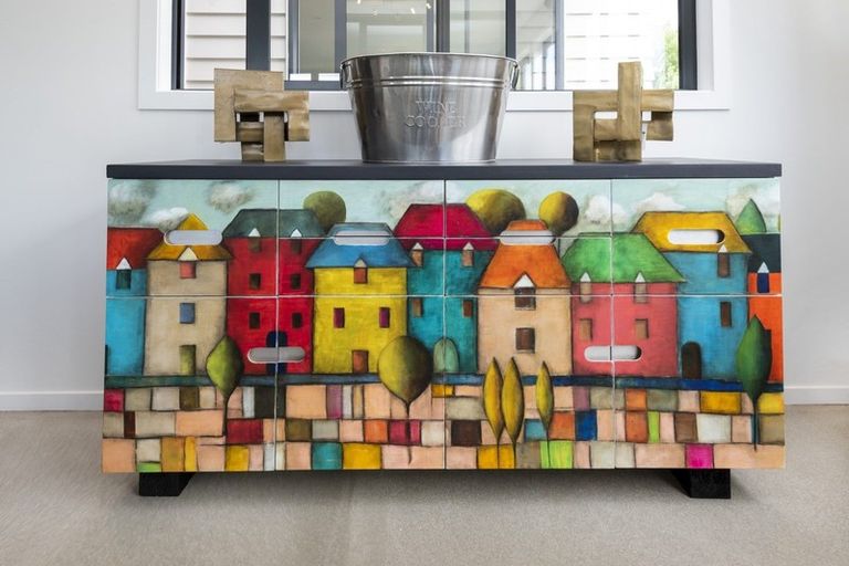 Photo of property in 9 Ramoana Mews, Shelly Park, Auckland, 2014