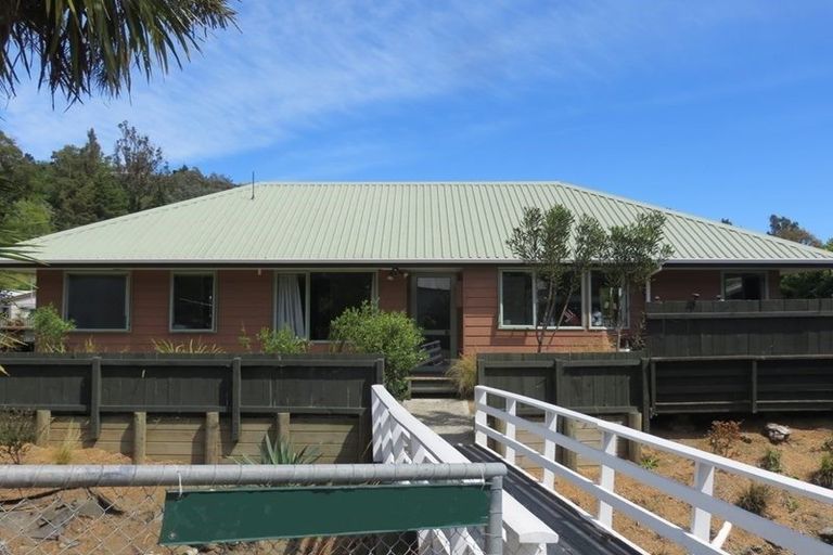 Photo of property in 2/204 Kawai Street South, Nelson South, Nelson, 7010