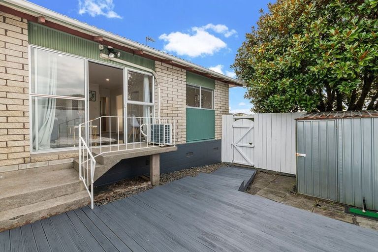 Photo of property in 1/11 Udall Place, Bucklands Beach, Auckland, 2014