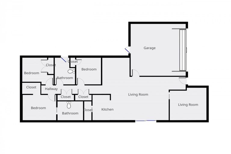 Photo of property in 10 Ballintoy Park Drive, Welcome Bay, Tauranga, 3175