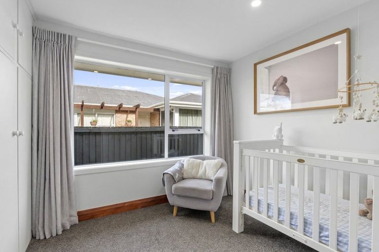 Photo of property in 25 Teesdale Street, Burnside, Christchurch, 8053