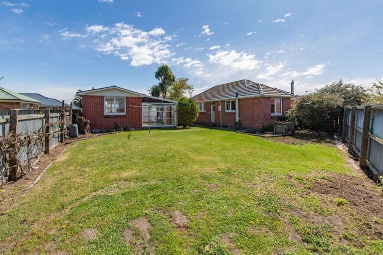 Photo of property in 8 Keri Place, Hei Hei, Christchurch, 8042