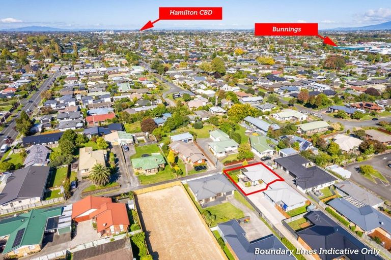 Photo of property in 7b Warwick Avenue, St Andrews, Hamilton, 3200