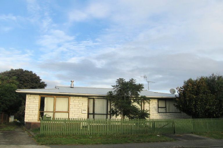 Photo of property in 34 Makarini Street, Paraparaumu, 5032