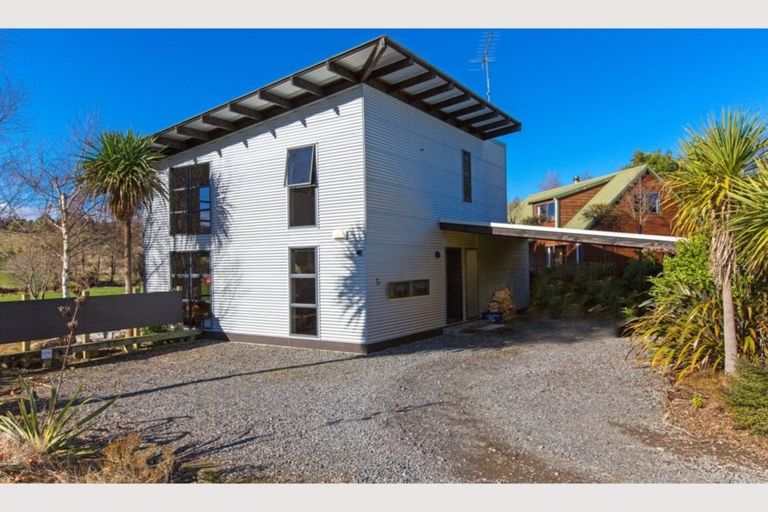 Photo of property in 7a Park Avenue, Ohakune, 4625