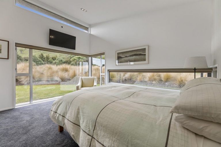 Photo of property in 46 Finnie Road, Scroggs Hill, Dunedin, 9076