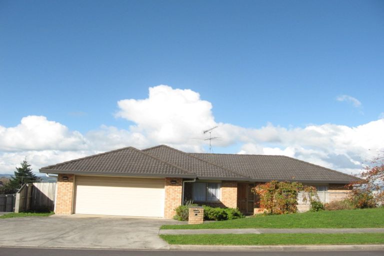 Photo of property in 6 Rathmar Drive, Manurewa, Auckland, 2105
