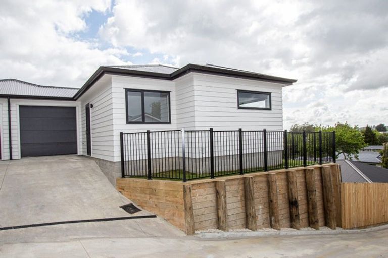 Photo of property in 3/16 Rothwell Street, Dinsdale, Hamilton, 3204