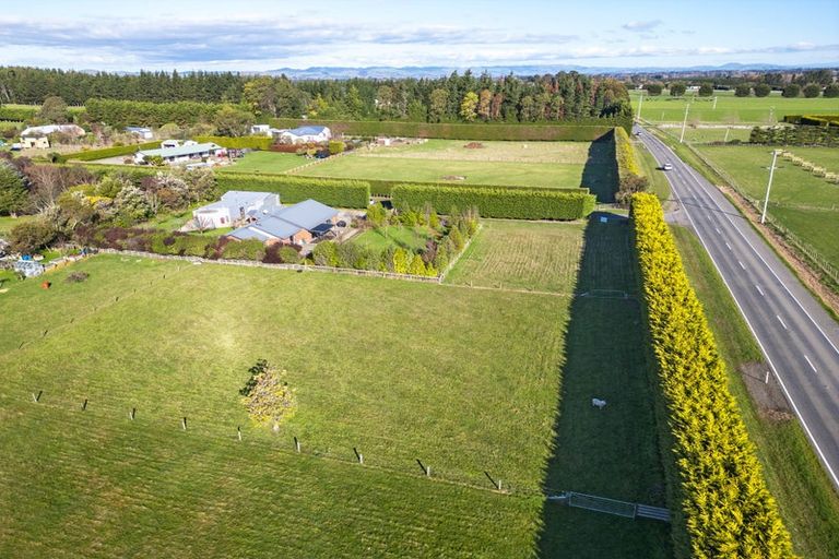 Photo of property in 524j Paierau Road, Opaki, Masterton, 5881