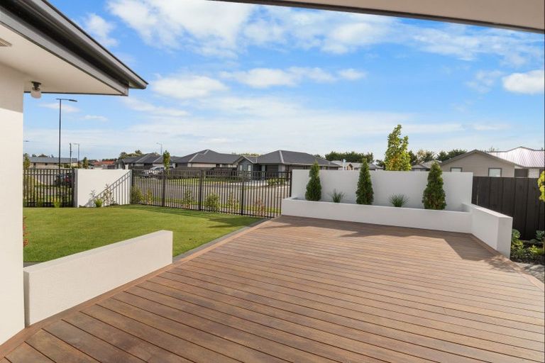 Photo of property in 18 Caulfield Crescent, Lincoln, 7608