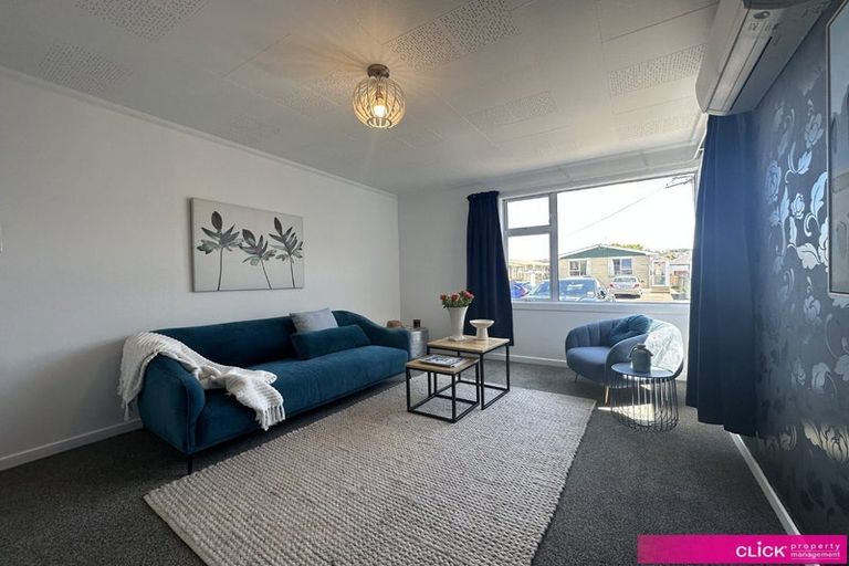 Photo of property in 5 Arney Street, South Dunedin, Dunedin, 9012