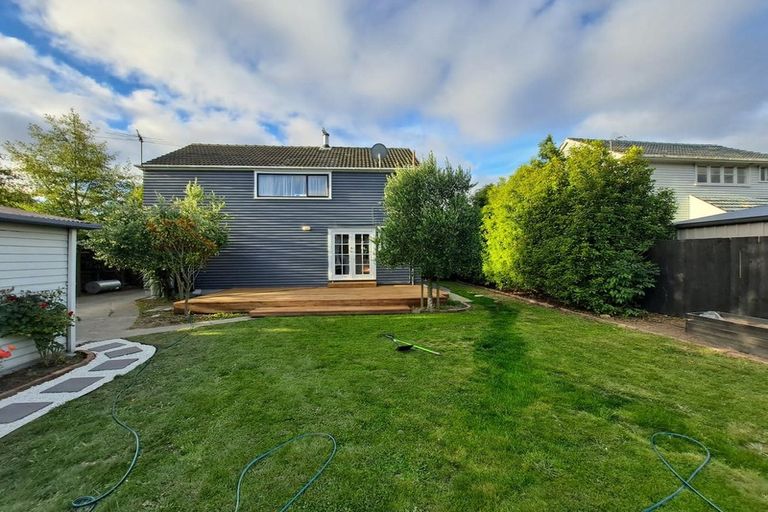 Photo of property in 38 Suva Street, Upper Riccarton, Christchurch, 8041