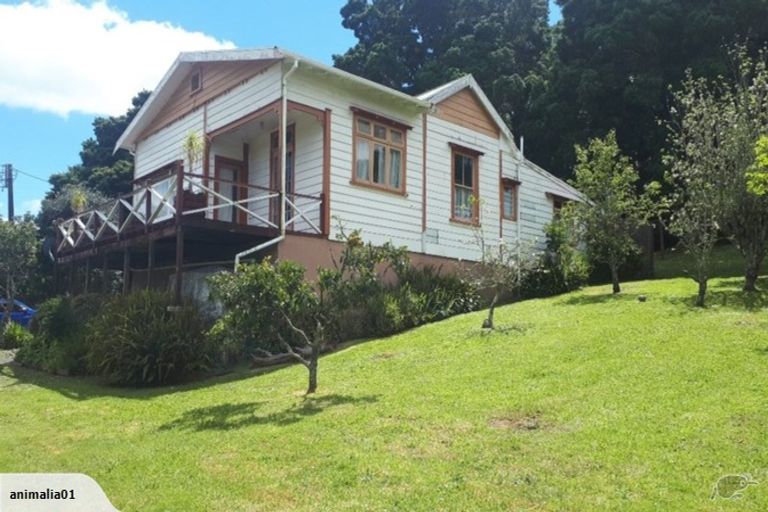 Photo of property in 2 Kokopu Block Road, Maungatapere, Whangarei, 0179
