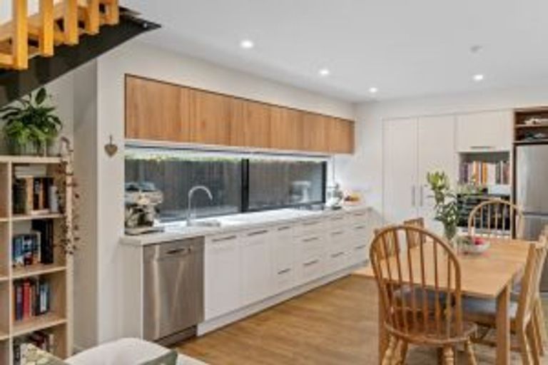 Photo of property in 58b Ward Street, Addington, Christchurch, 8024